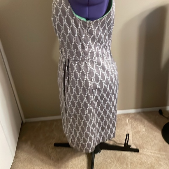 Robbie Bee Dress - Picture 3 of 4